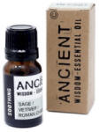 Cotomag Amestec de Uleiuri Esentiale Calmante - 10 ml