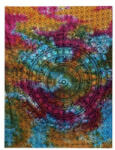 Cotomag Cuvertura de Pat din Bumbac - Mandala