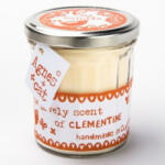 Cotomag Lumanare de Soia - Clementina 220 ml
