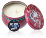 Cotomag Lumanare Art Tin - Craciun Vintage