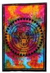 Cotomag Cuvertura de Pat din Bumbac - Hamsa