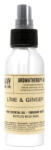 Cotomag Spray cu Uleiuri Esentiale - Lime si Ghimbir