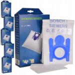  Set 24 Saci Aspirator Sintetici Worwo pentru Bosch & Siemens, Tip G ALL (TRS1-3918-CS1-N)