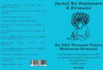 Cotomag Jurnal De Gestionare A Stresului - Un Ghid Personal Pentru Reducerea Stresului / Reducerea Anxietatii / Relaxare Zilnica Si Echilibru Emotional/ Imbunatatirea Sanatatii Mintale Si Linistii Interioare