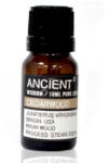 Cotomag Ulei Esential de Lemn de Cedru din Virginia - 10 ml
