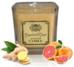 Cotomag Lumanare de Soia - Grapefruit si Ghimbir