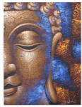 Cotomag Tablou Buddha - Fata de Cupru 60 x 80 cm