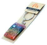 Cotomag Breloc Orgonic - Home Protect Cupru & Chakra