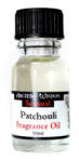 Cotomag Ulei Parfumat de Patchouli