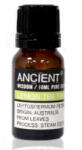 Cotomag Ulei Esential de Arbore de Ceai de Lamaie - 10 ml