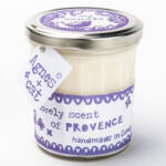 Cotomag Lumanare de Soia - Provence 220 ml