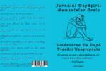 Cotomag Jurnalul Depasirii Momentelor Grele - Vindecarea De Dupa Plecari Neasteptate / Dezvoltare Personala / Sprijin Pentru Depasirea Momentelor Grele Si Refacere Emotionala