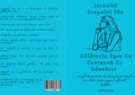 Cotomag Jurnalul Scopului Tau - Calatoria Spre Ce Conteaza Cu Adevarat / Carte De Dezvoltare Personala, Planificare, Claritate și Motivatie Zilnica