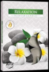 Cotomag Set 6 Lumanari Parfumate - Relaxare