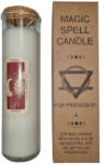 Cotomag Lumanare Magic Spell - Prietenie