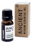 Cotomag Amestec de Uleiuri Esentiale pentru Relaxare - 10 ml