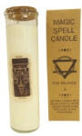 Cotomag Lumanare Magic Spell - Echilibru