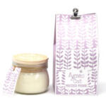 Cotomag Lumanare Kilner - Bujor Presat - cotomag - 119,00 RON