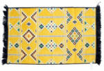 Cotomag Covor Kilim - Galben Covor