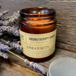 Cotomag Lumanare de Soia - Creativitate 200g