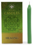 Cotomag Set 10 Lumanari Spirituale - Vindecare