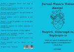 Cotomag Jurnal Pentru Detox Mental - Respira, Elibereaza-te, Regaseste-te / Dezvoltare Personala / Autocunoastere / Echilibru Interior / Recunostinta / Mindfulness Si Motivatie