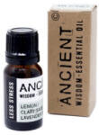 Cotomag Amestec de Uleiuri Esentiale Antistres - 10 ml