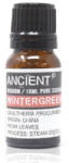 Cotomag Ulei Esential de Wintergreen (salcie himalayana) - 10 ml