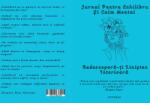 Cotomag Jurnal Pentru Echilibru Si Calm Mental - Redescopera-ti Linistea Interioara / Dezvoltare Personala / Autocunoastere / Echilibru Interior / Recunostinta / Mindfulness Si Motivatie