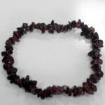 Cotomag Bratara Chipstone - Piatra Granat