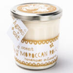 Cotomag Lumanare de Soia - Rulou Marocan 220 ml