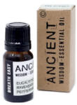 Cotomag Amestec de Uleiuri Esentiale Respira Usor - 10 ml
