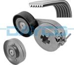 DAYCO Ozubený klinový remeň - Sada DAYCO KPV364 (KPV364)