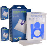  Set 12 saci aspirator sintetici Worwo SBMB01K pentru Bosch și Siemens (TRS1-3917-CS1-N)