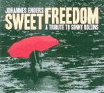 Enders, Johannes Sweet Freedom - A