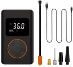 inSPORTline Акумулаторна помпа inSPORTline Gaberila с Power bank и LED светлина (28043)