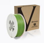 Verbatim ФИЛАМЕНТ ЗА 3d ПРИНТЕР verbatim pla 1.75mm 1kg ЗЕЛЕН "55324 (55324)