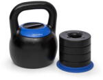 KLARFIT Регулируема пудовка KLARFIT Adjustabell 16/18/20/22/24 kg (10034384)