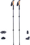 inSPORTline Туристически щеки карбон inSPORTline Portello 3-части (24699)