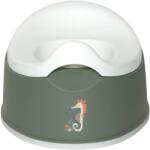 bébé-jou Kék Bili, selymes felület (5576)