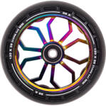 LMT Колела за тротинетка LMT XL 120 mm с ABEC 9 лагери neo-chrome (22384-2)
