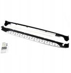 Hyundai OE J&j Automotive Oldalsó fellépők Hyundai Santa Fe-hez 2013-2018