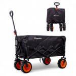 inSPORTline Сгъваема количка inSPORTline Wagoner (28455)