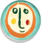 Serax Farfurie de servire Feast Face 2 (B8921007Q)