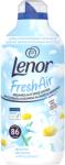 Lenor Fresh Air textilöblítő, 86 mosás, Sensitive (80827759)