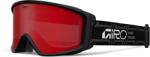 Giro Index 2.0 Black Stacked-Amber Scarlet Цвят: черен