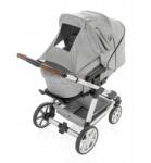 reer Esernyő babakocsihoz Reer 0 cm szürke (RE-84121)