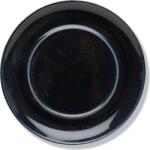 Serax Farfurioară Terres de Rêves pentru ceașcă de cafea, 13, 5 cm, negru (B5117305B)