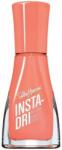Sally Hansen Insta Dri gyorsan száradó körömlakk 343 Peach Buzz (074170454062)