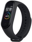 DEVIA Curea DEVIA DELUXE SPORT Strap (ajustabilă, silicon, reglabilă) NEGRU GP-136581 (ST350269)